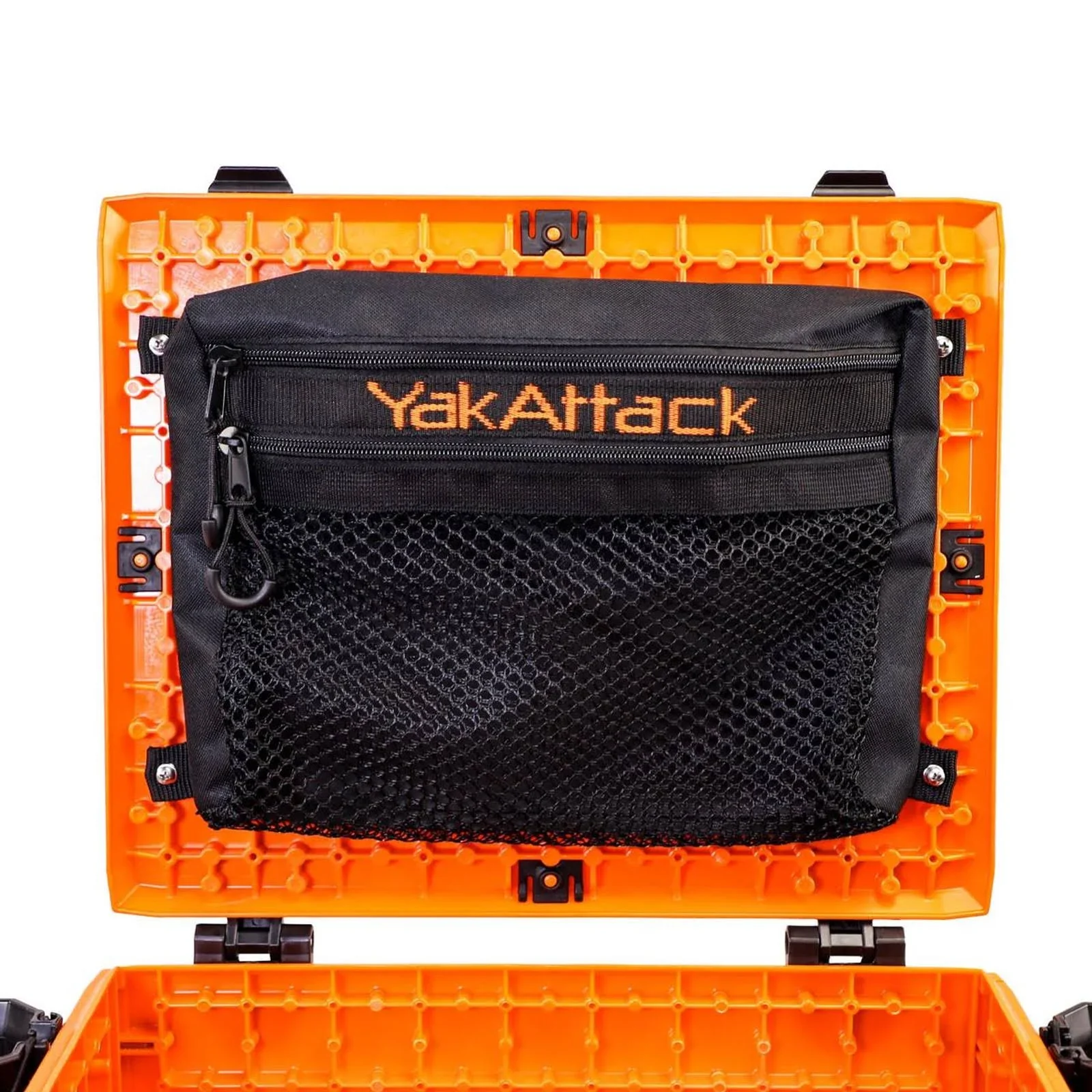 16" Dual Compartment  Mesh Bag for BlackPak - Image 2