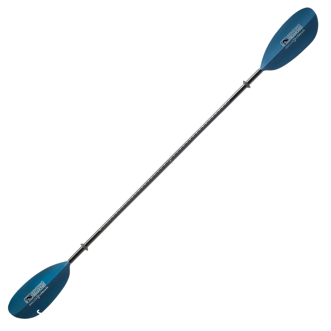 Angler Classic Snap