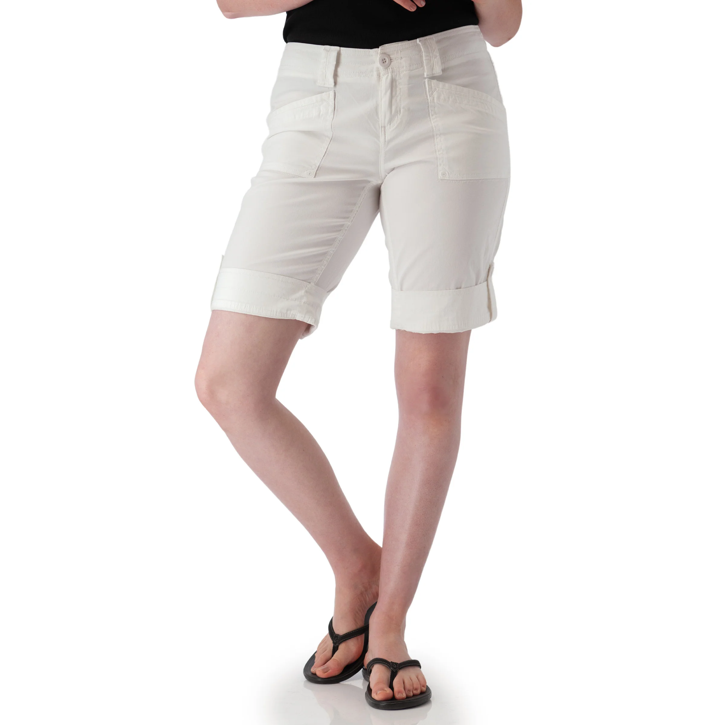 Arden V2 Short