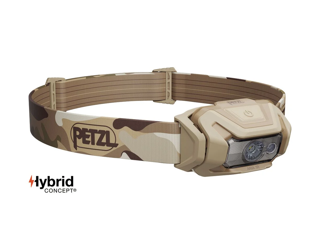 Aria Headlamp 1R RGB - Image 2