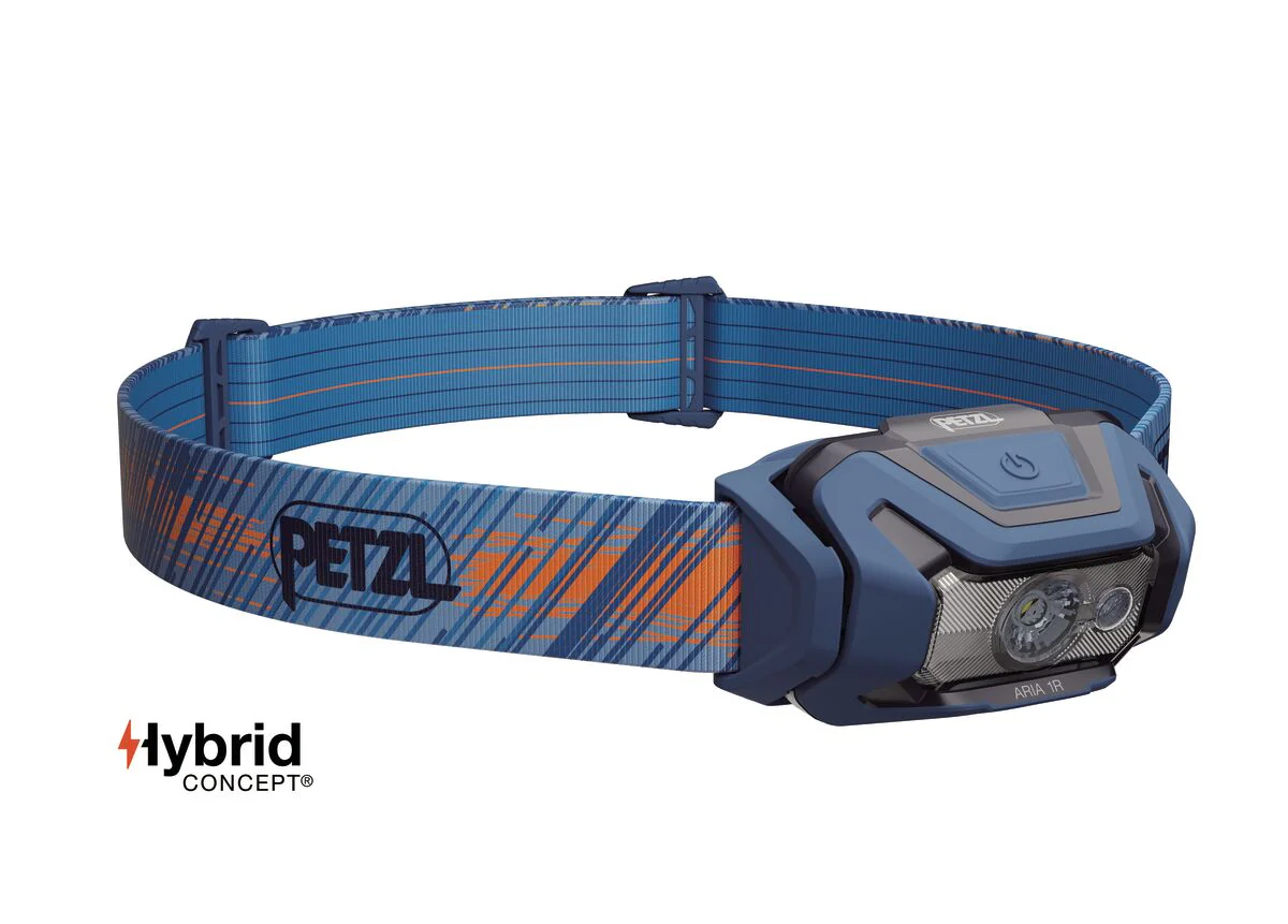 Aria Headlamp 1R RGB - Image 3