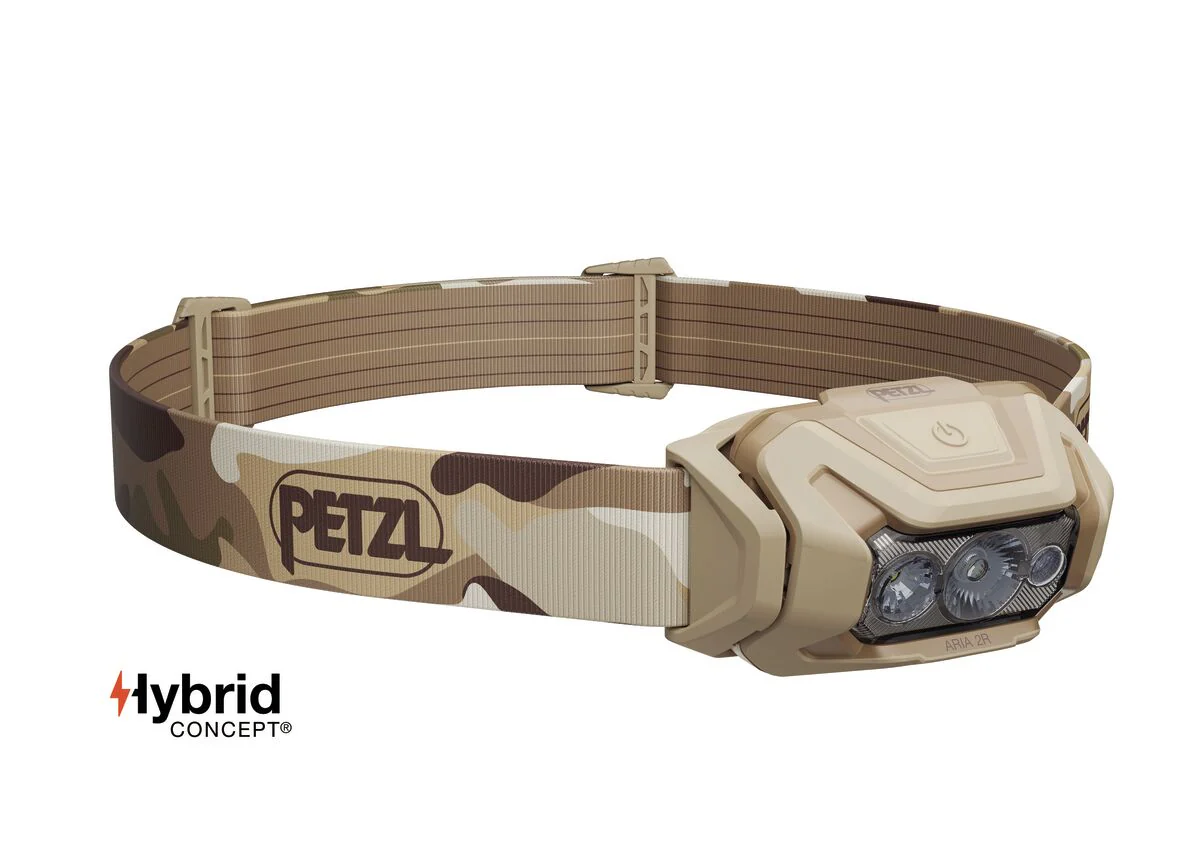 Aria Headlamp 2R RGB - Image 2