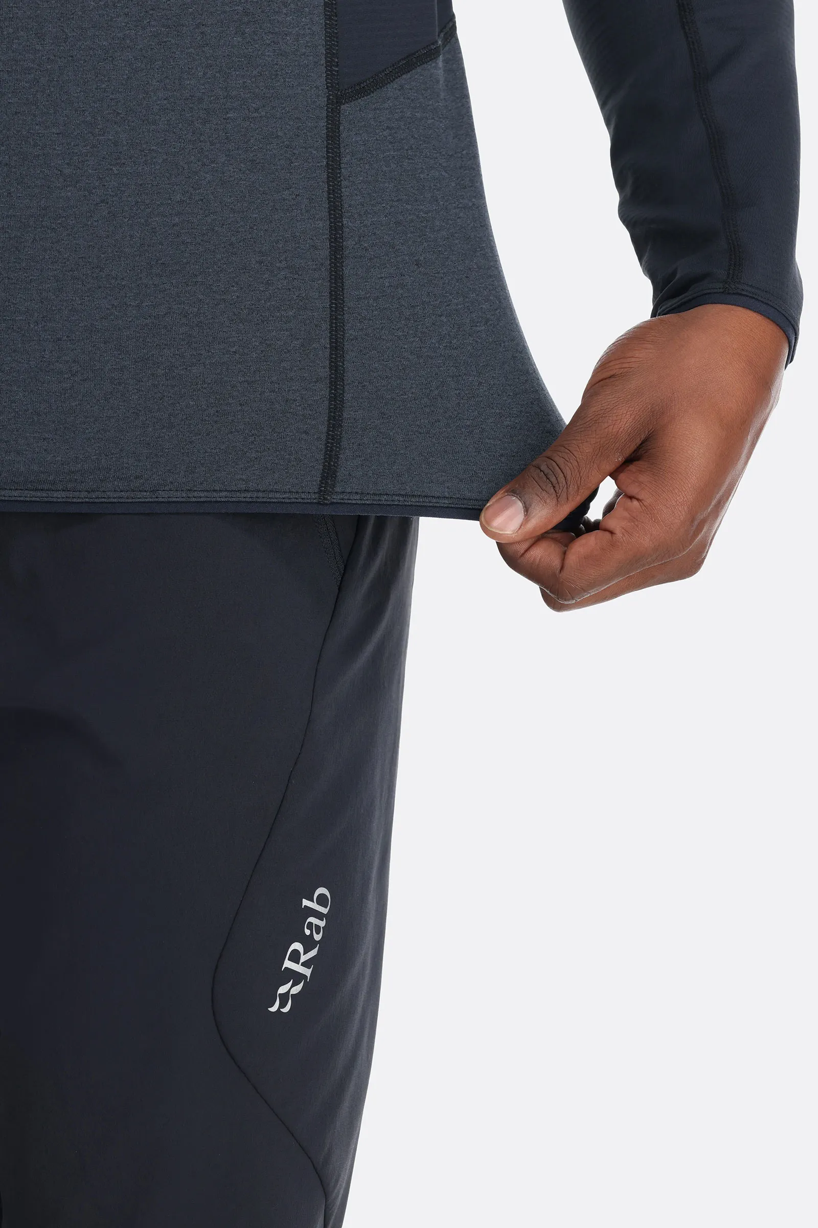 MEN'S ASCENDOR HOODY - Image 4