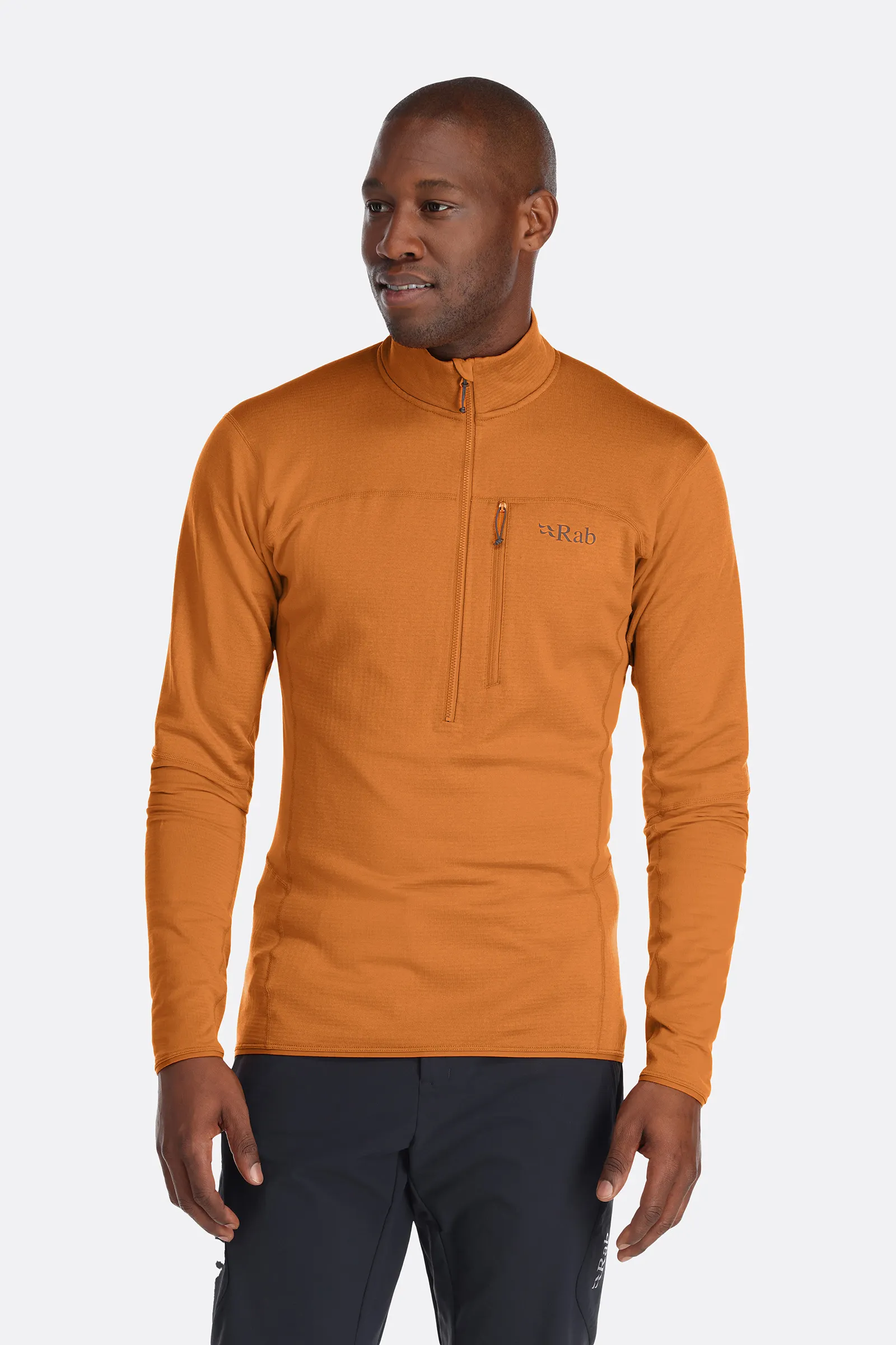 MEN'S ASCENDOR PULL-ON - Image 3