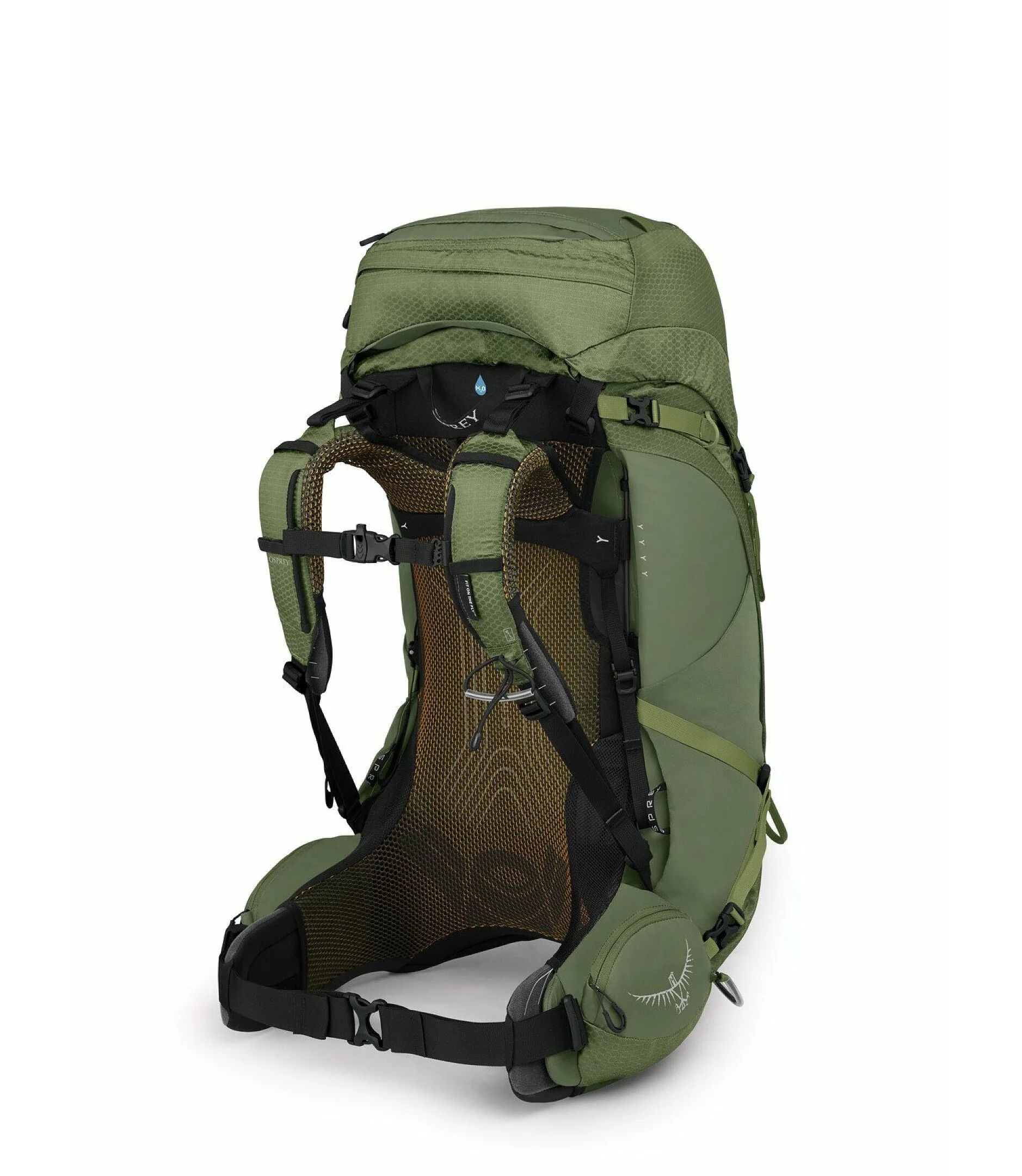 Atmos AG 50 - Image 3