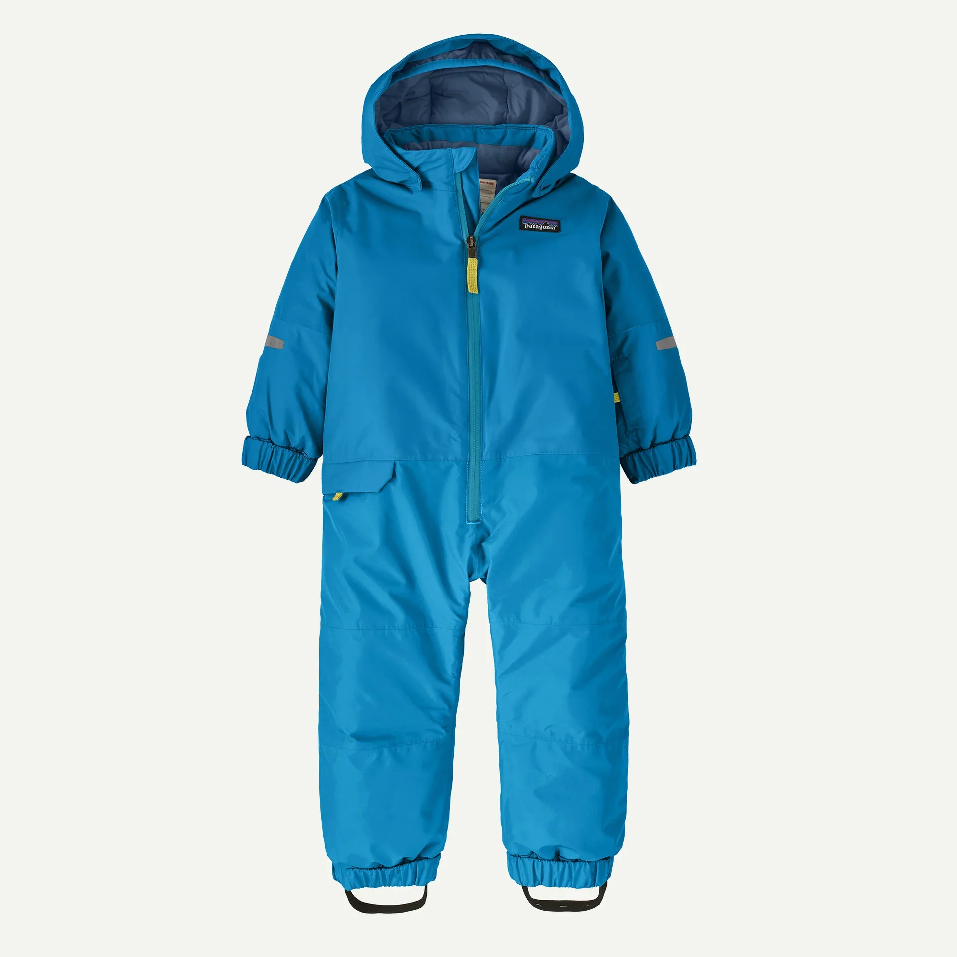 Baby Snow Pile One-Piece - Image 2