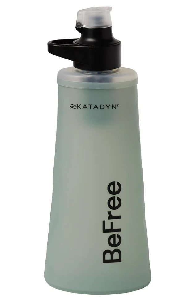 BeFree Activated Carbon 1.0L - Image 4