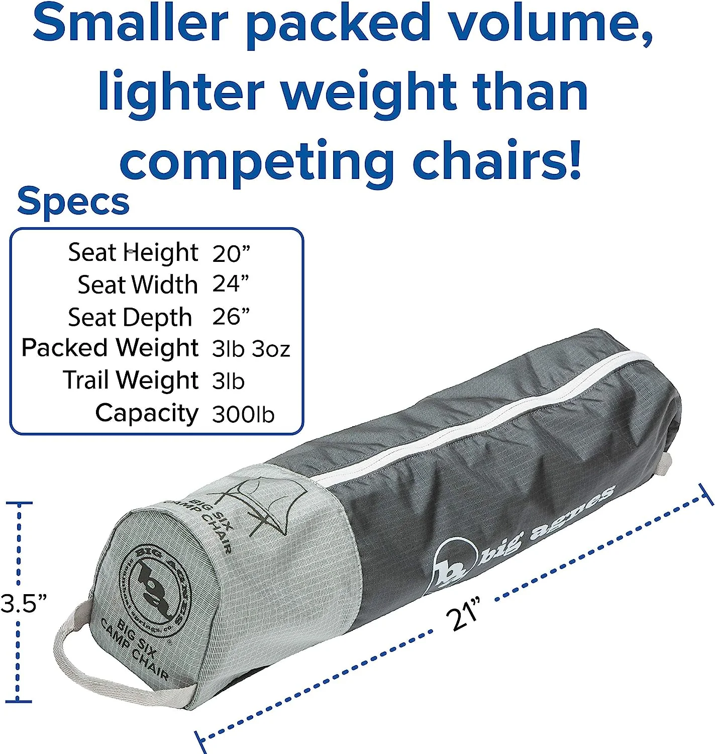 Big Six Armchair - Image 7