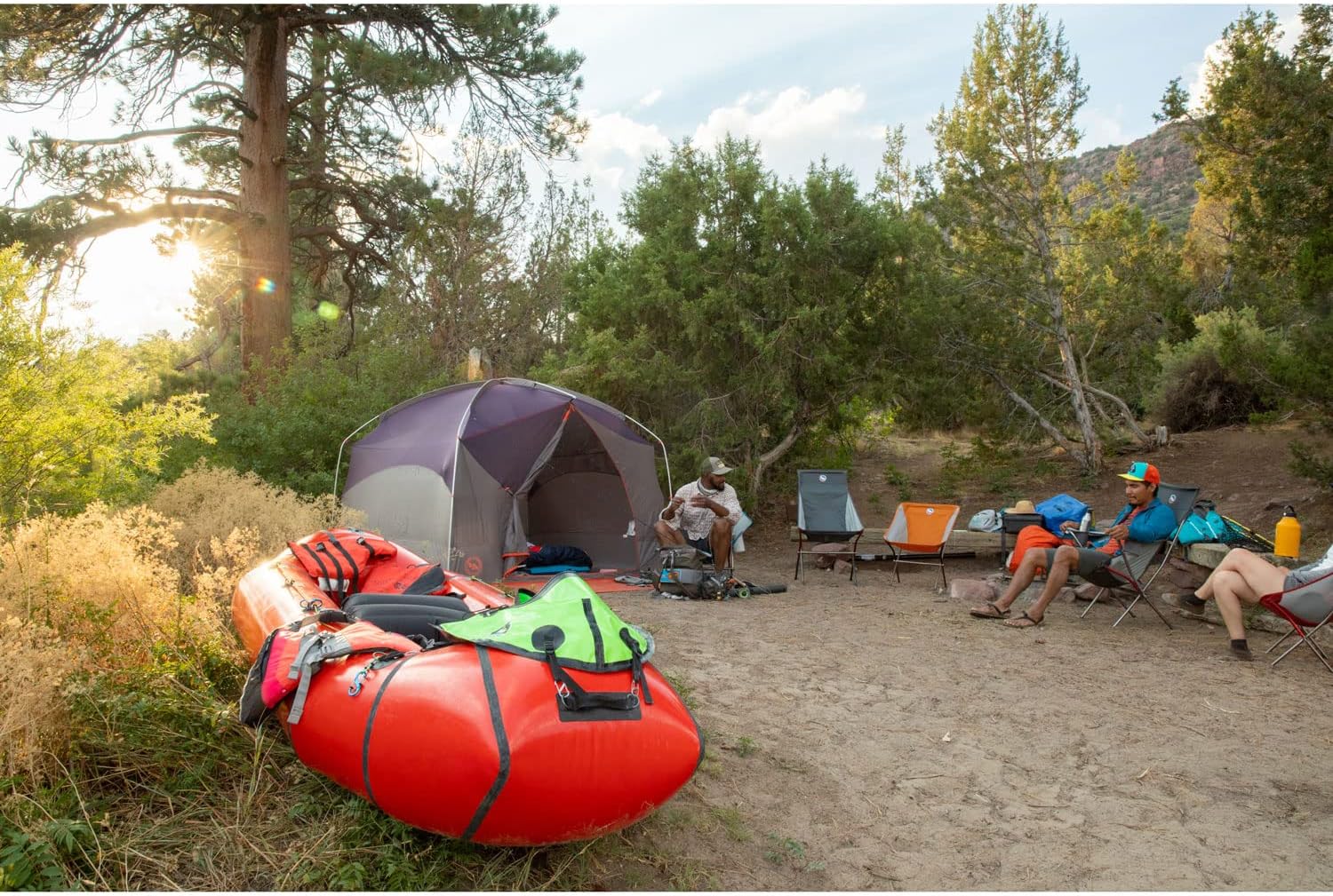 Mica Basin Camp Chair - Image 12