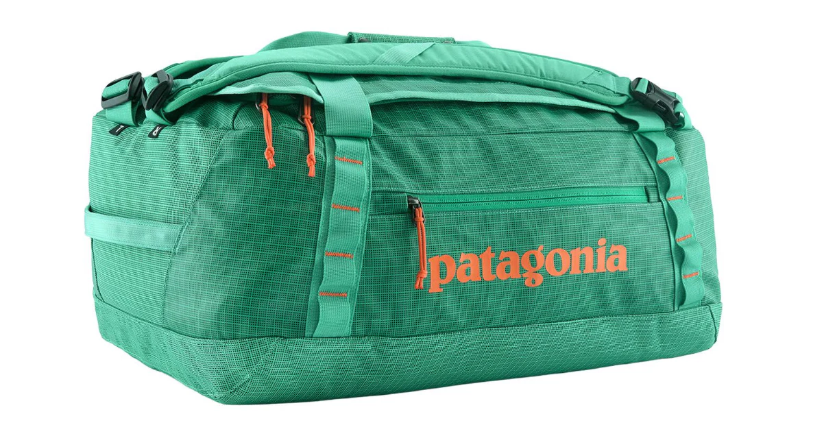 Black Hole Duffel 40L - Image 8