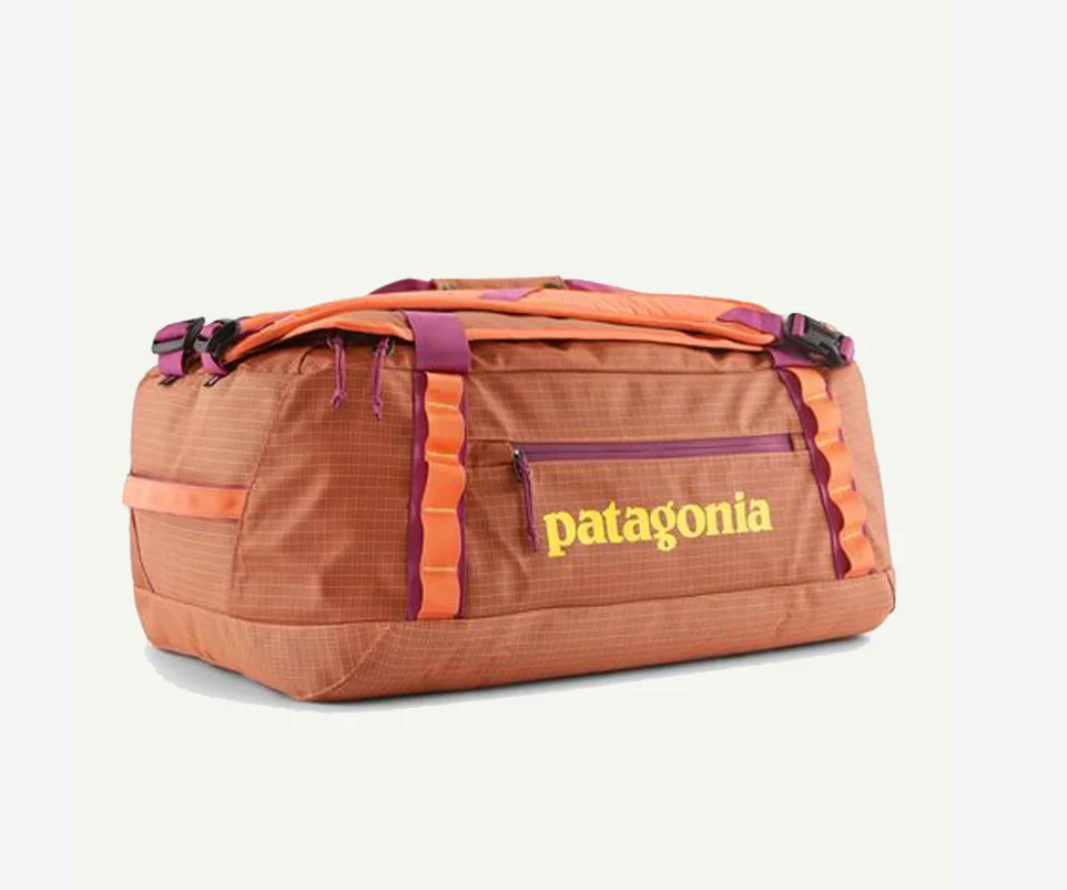 Black Hole Duffel 40L - Image 9