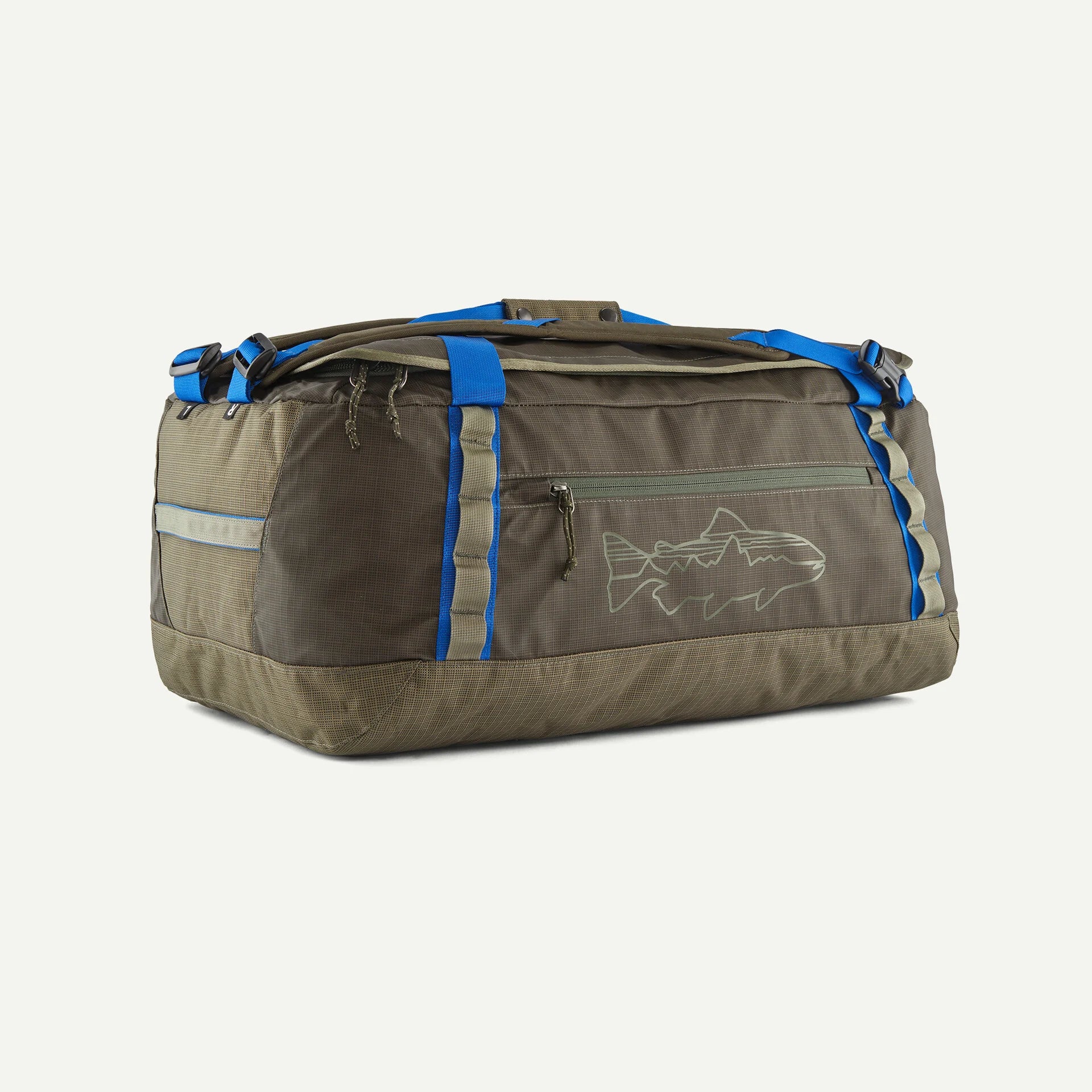 Black Hole Duffel 55L - Image 3