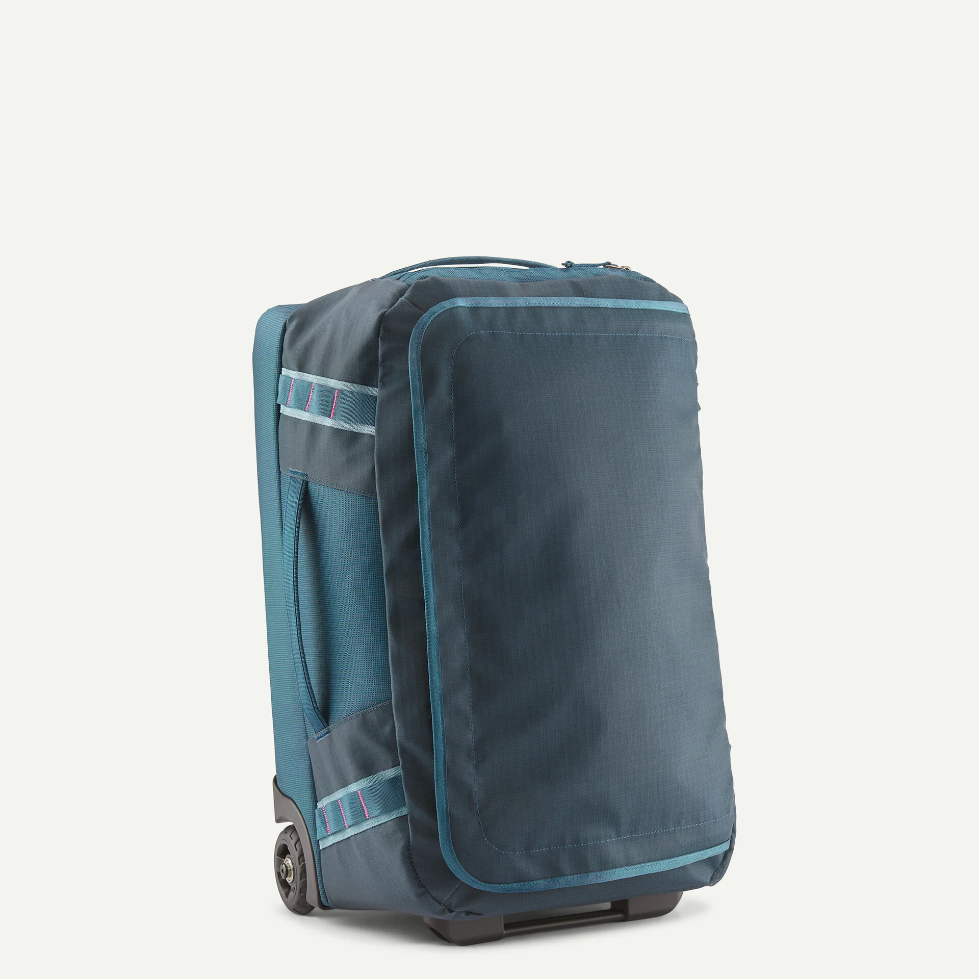 Black Hole Wheeled Duffel 40L - Image 5