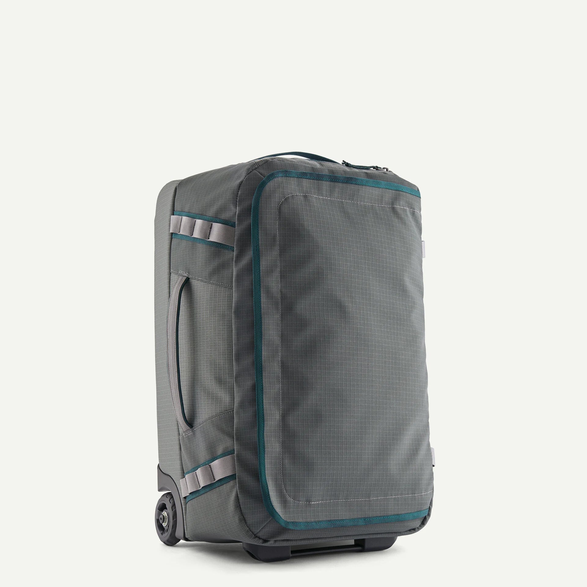 Black Hole Wheeled Duffel 40L - Image 6