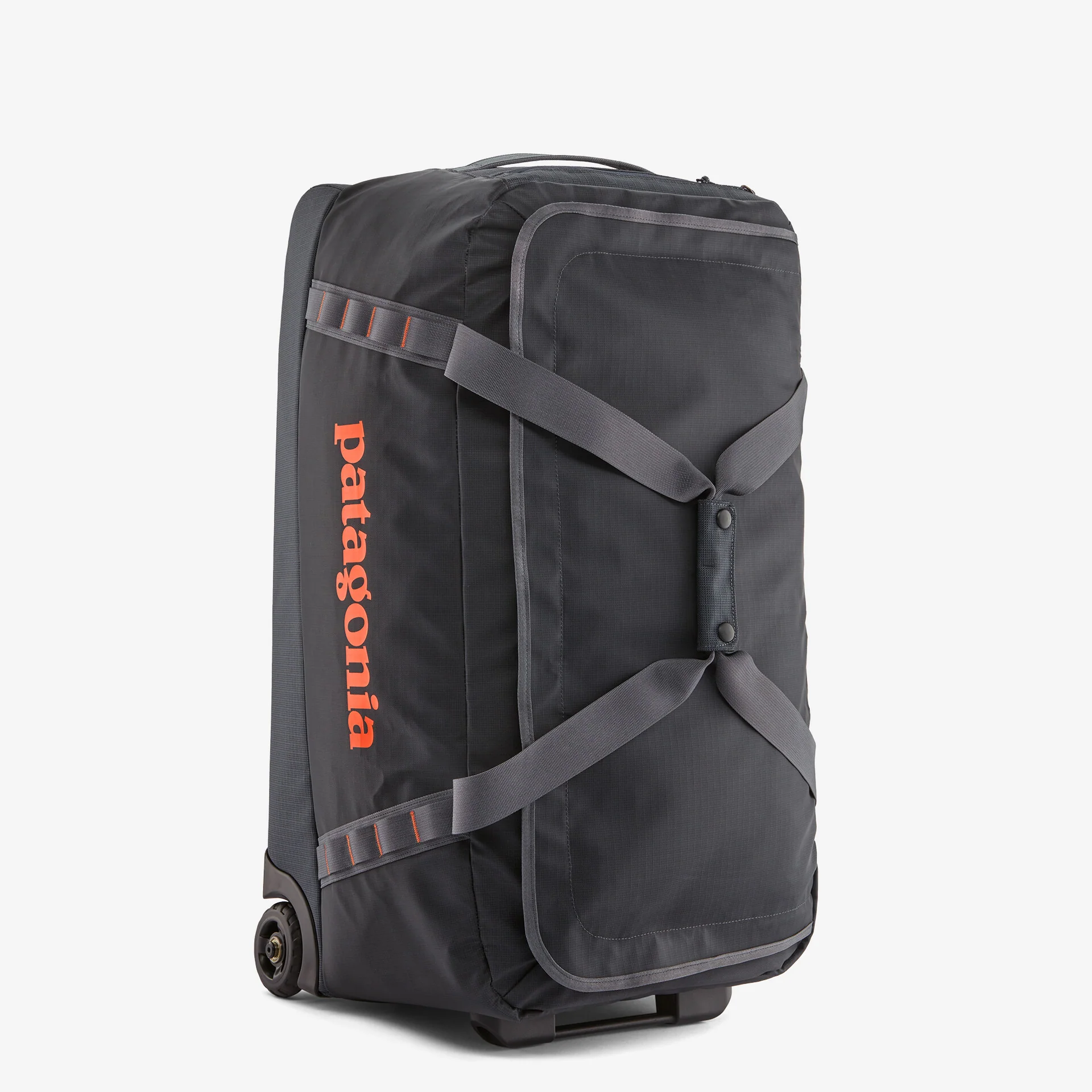Black Hole Wheeled Duffel 70L - Image 2