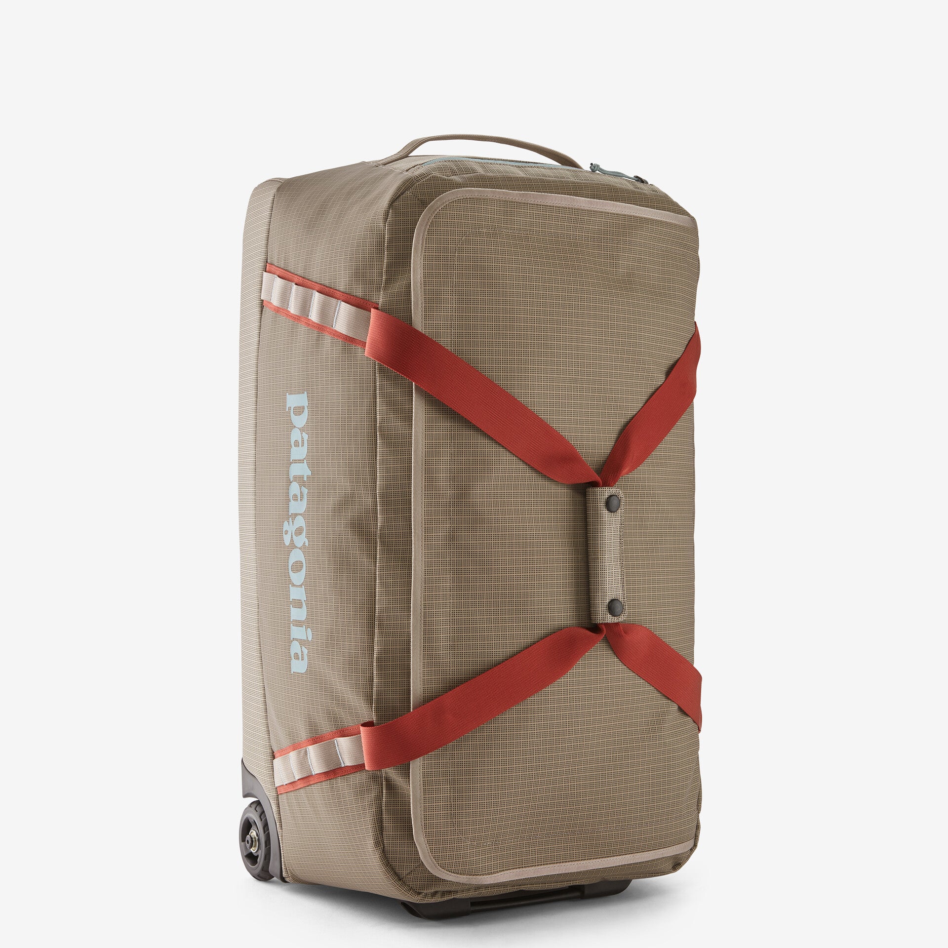 Black Hole Wheeled Duffel 70L - Image 3