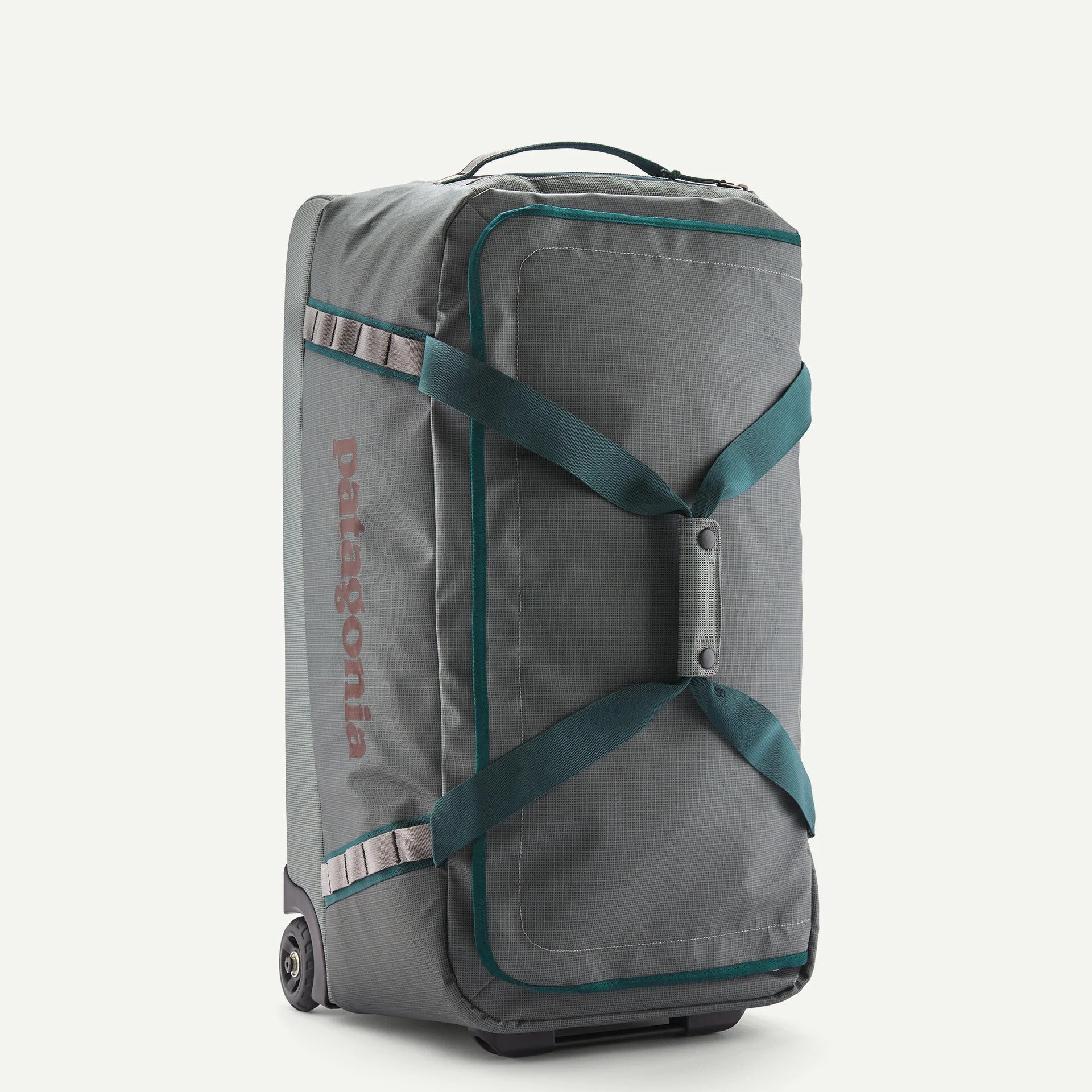 Black Hole Wheeled Duffel 70L - Image 4