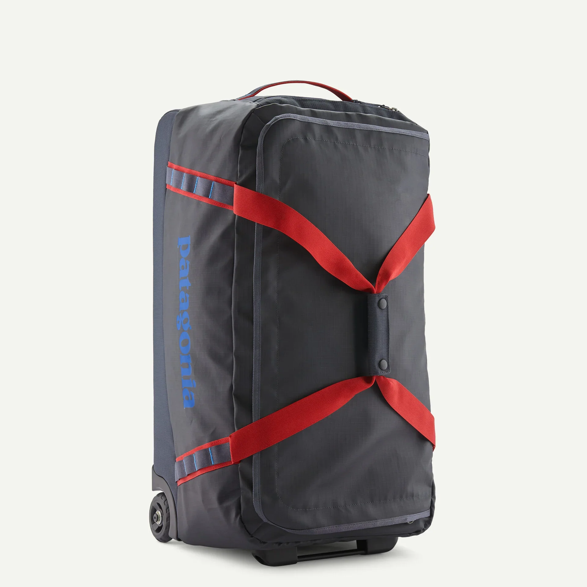 Black Hole Wheeled Duffel 70L - Image 5