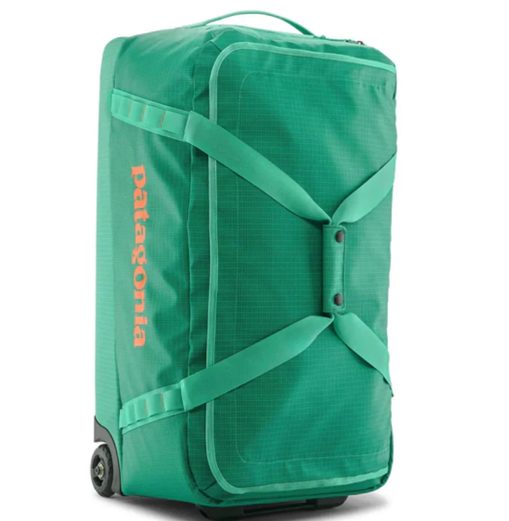 Black Hole Wheeled Duffel 70L - Image 6