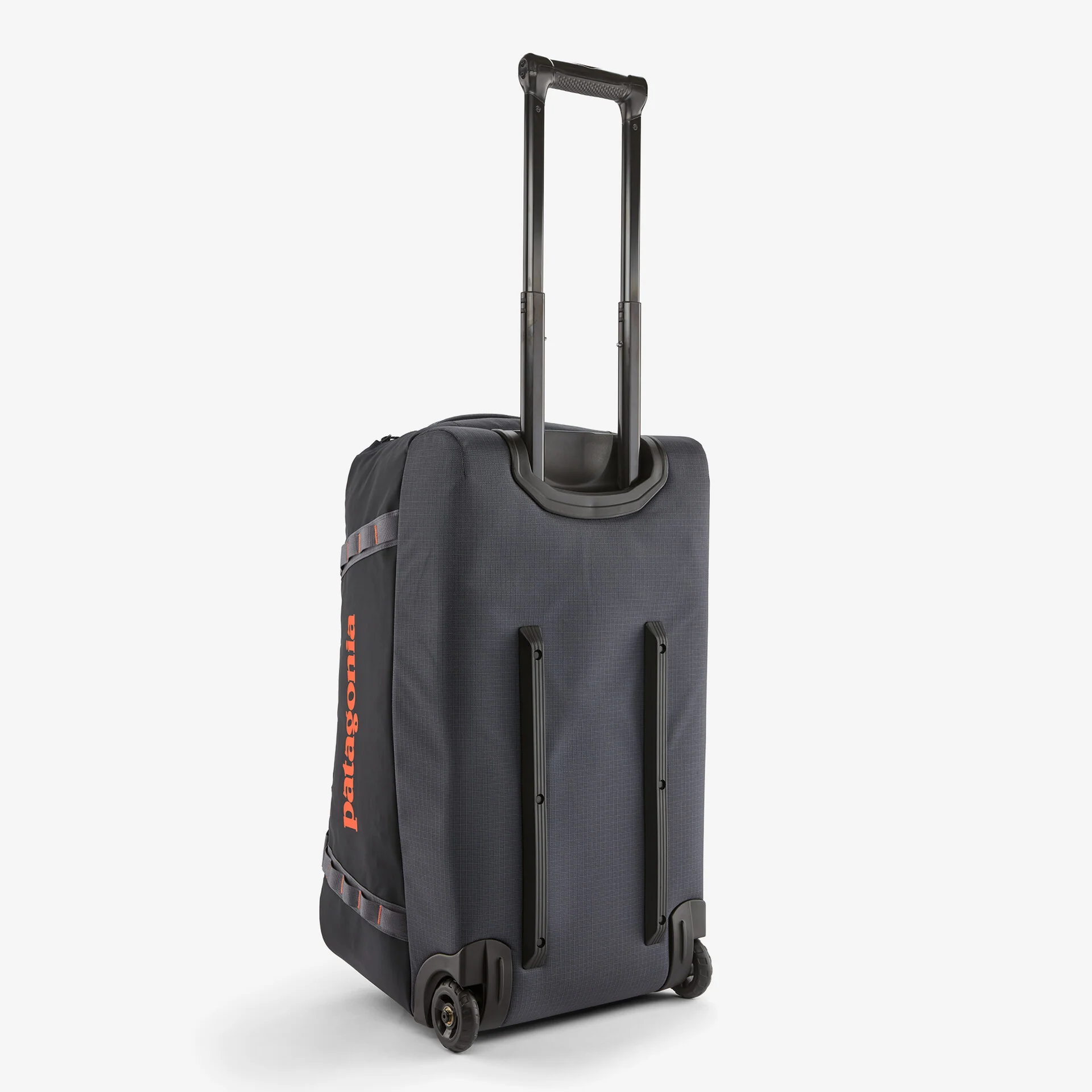 Black Hole Wheeled Duffel 70L - Image 9