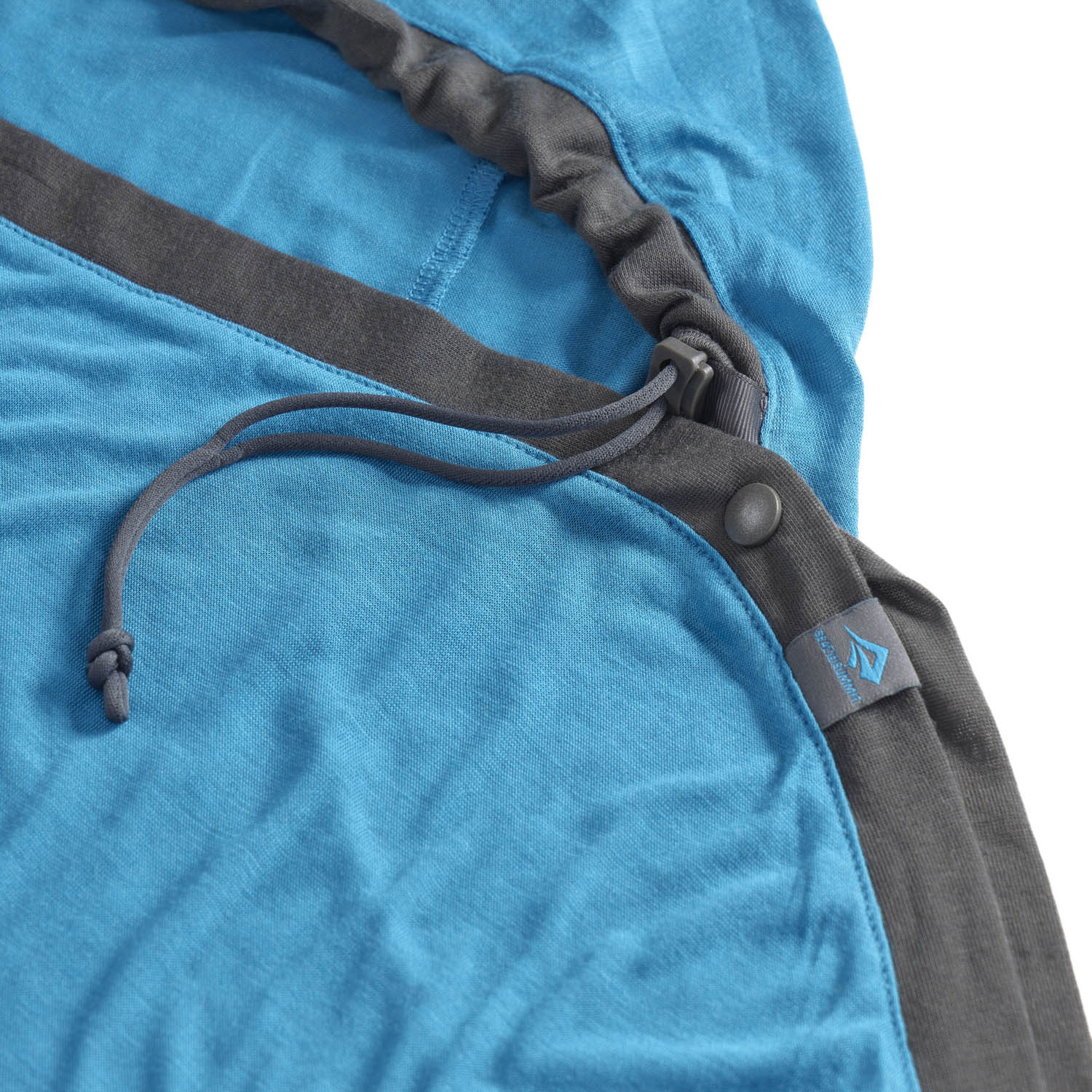 Breeze Sleepinng Bag Liner w/ Insect Shield - Image 6