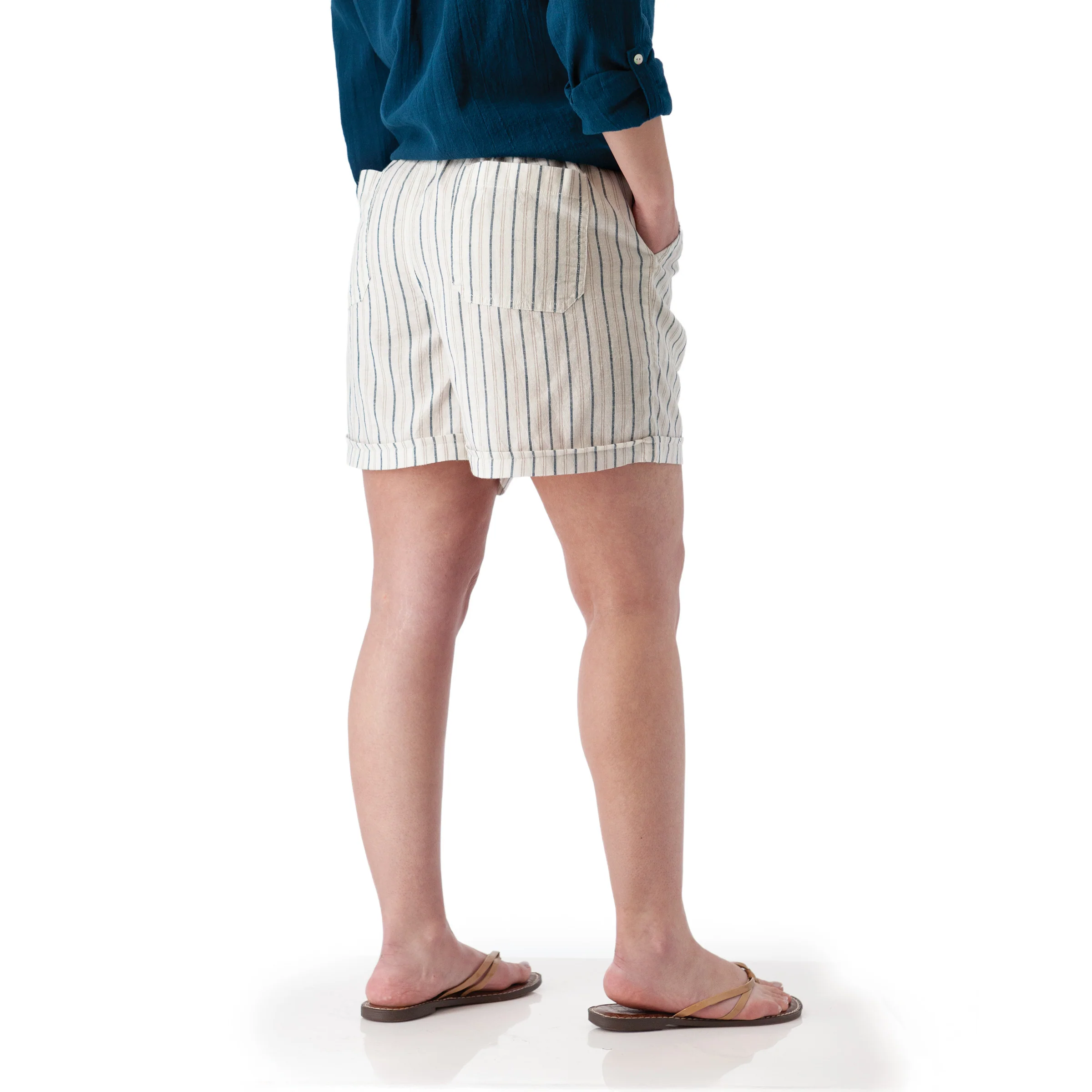Breezy Short - Image 2