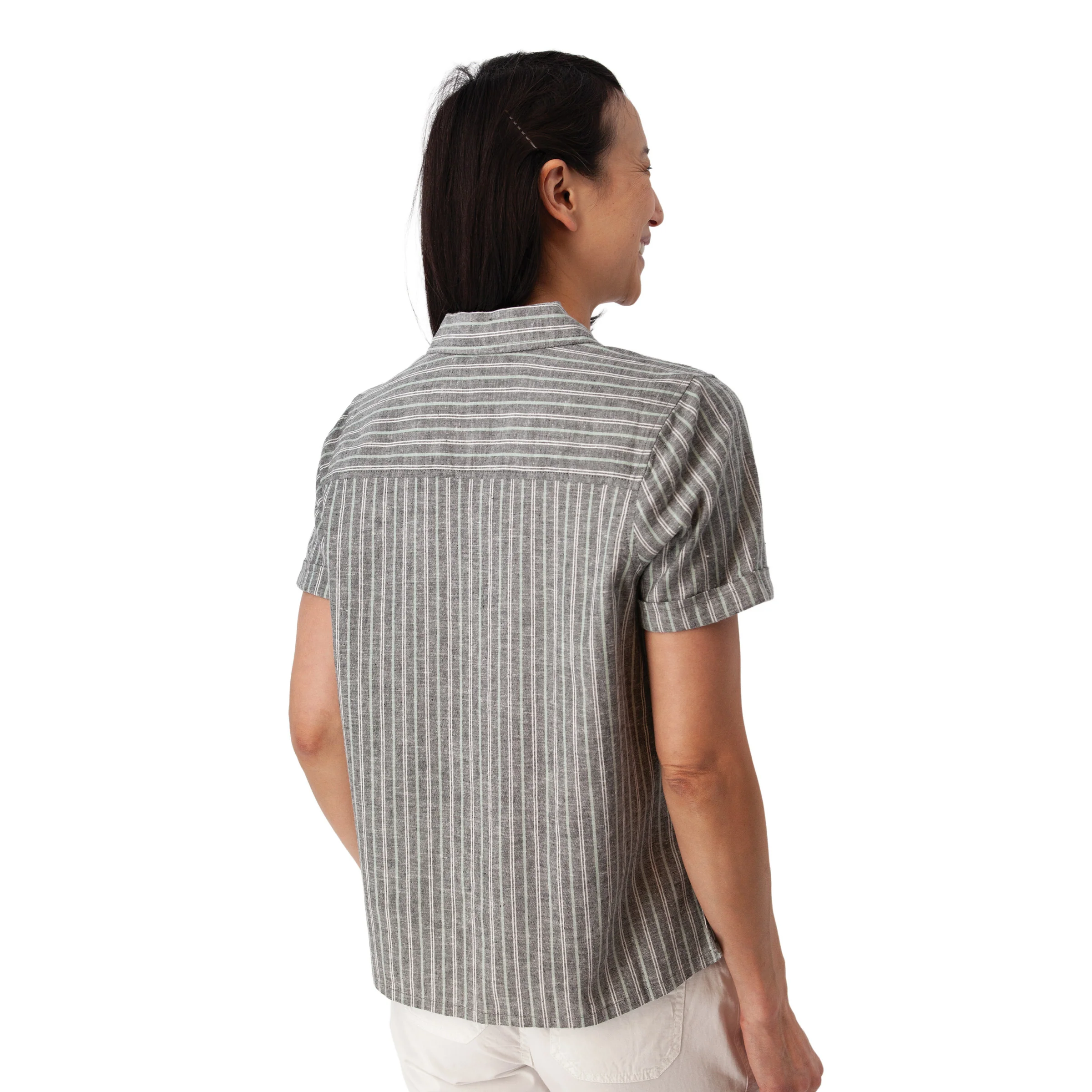 Breezy Short Sleeve - Image 3