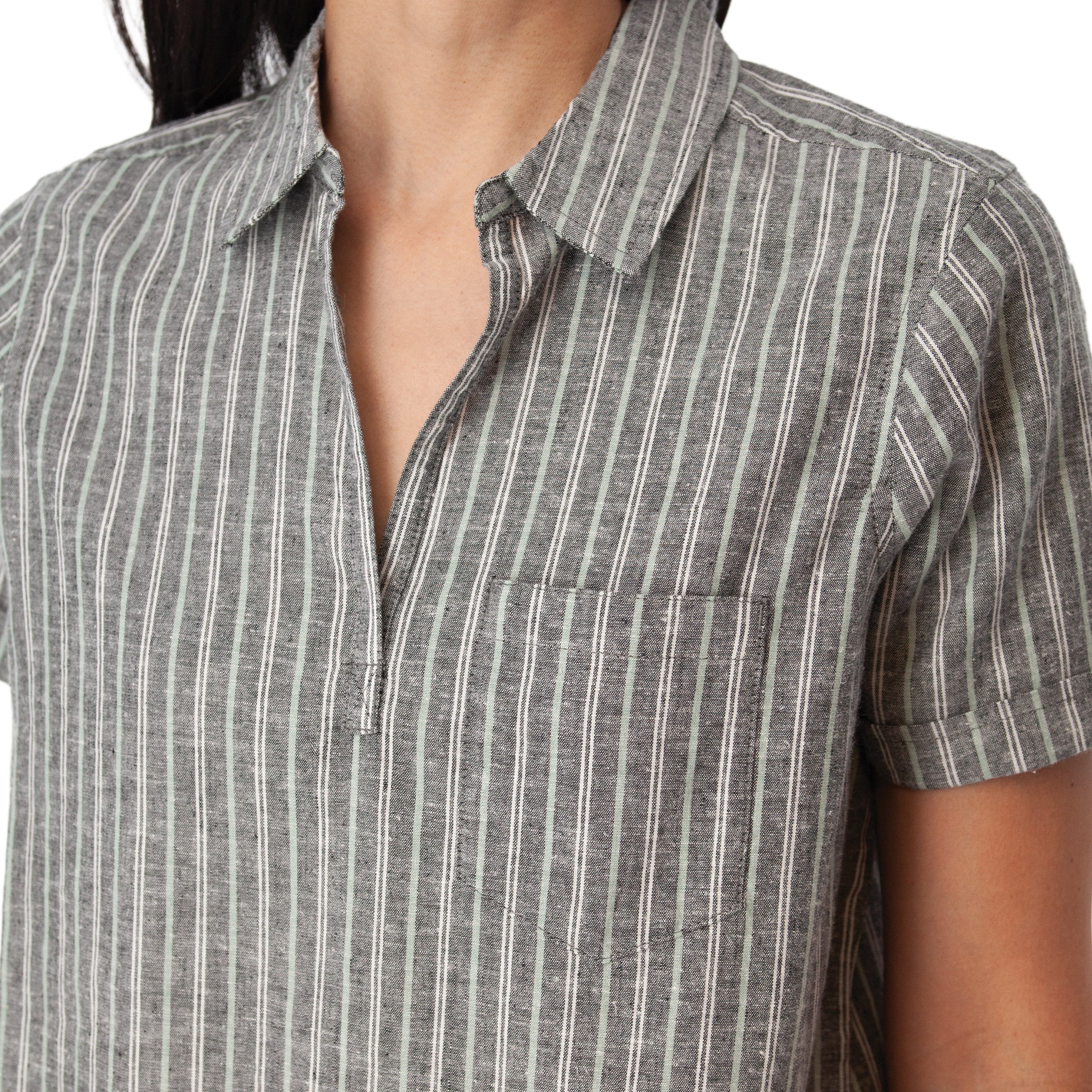 Breezy Short Sleeve - Image 4