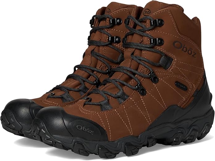 Bridger 8" Insulated Freeze Guard - Image 2