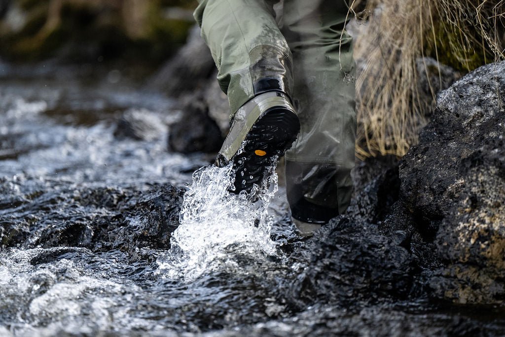 Carbon Wading Boot - Image 3