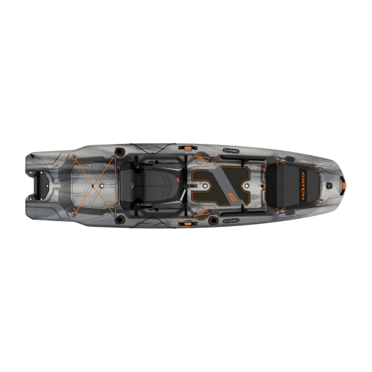 Catch Mode 110 TR - Image 2