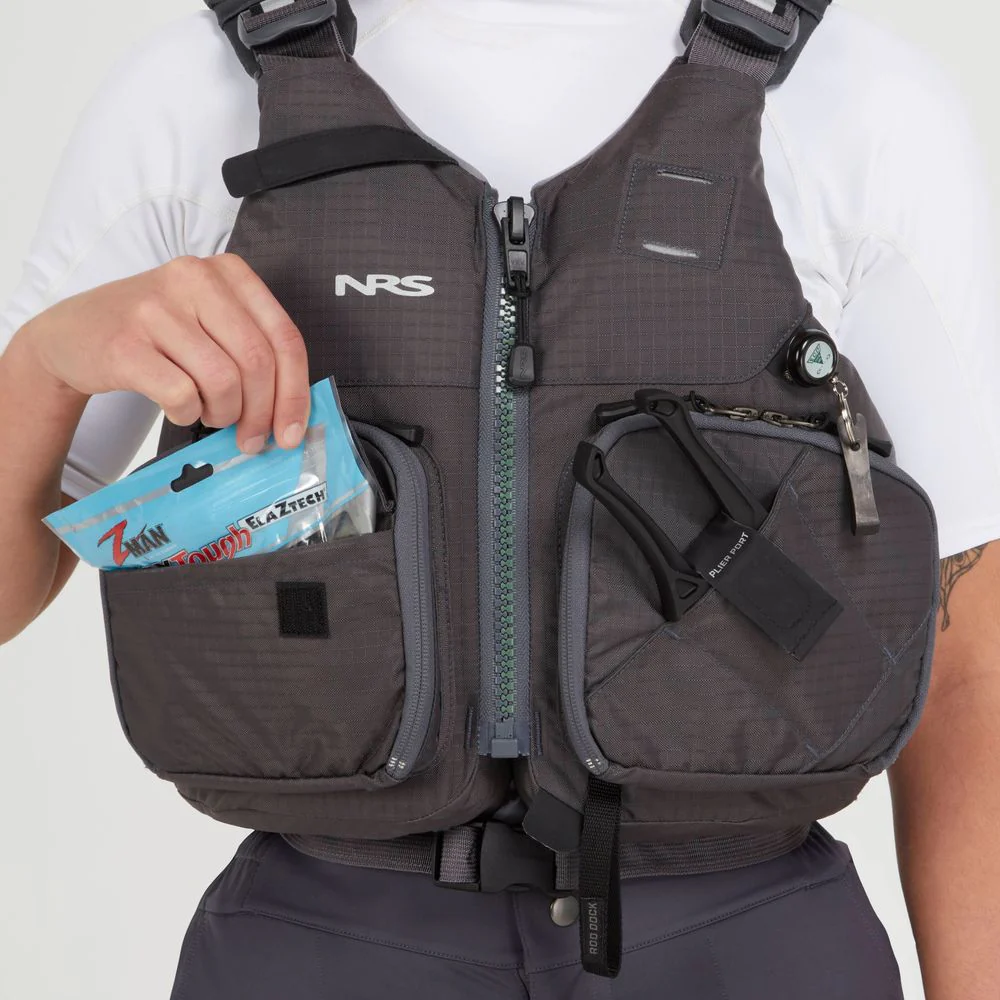 Chinook PFD - Image 3