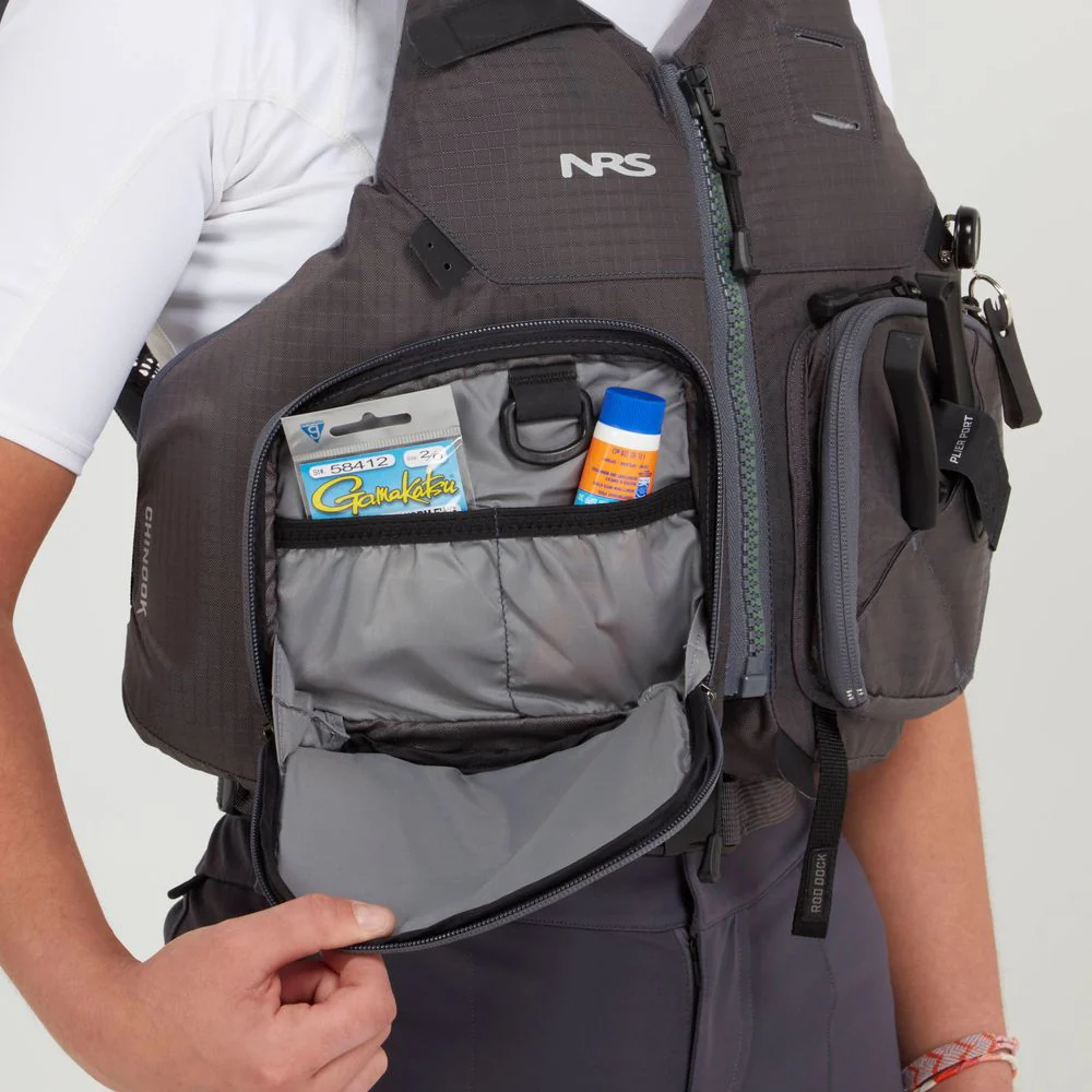 Chinook PFD - Image 4