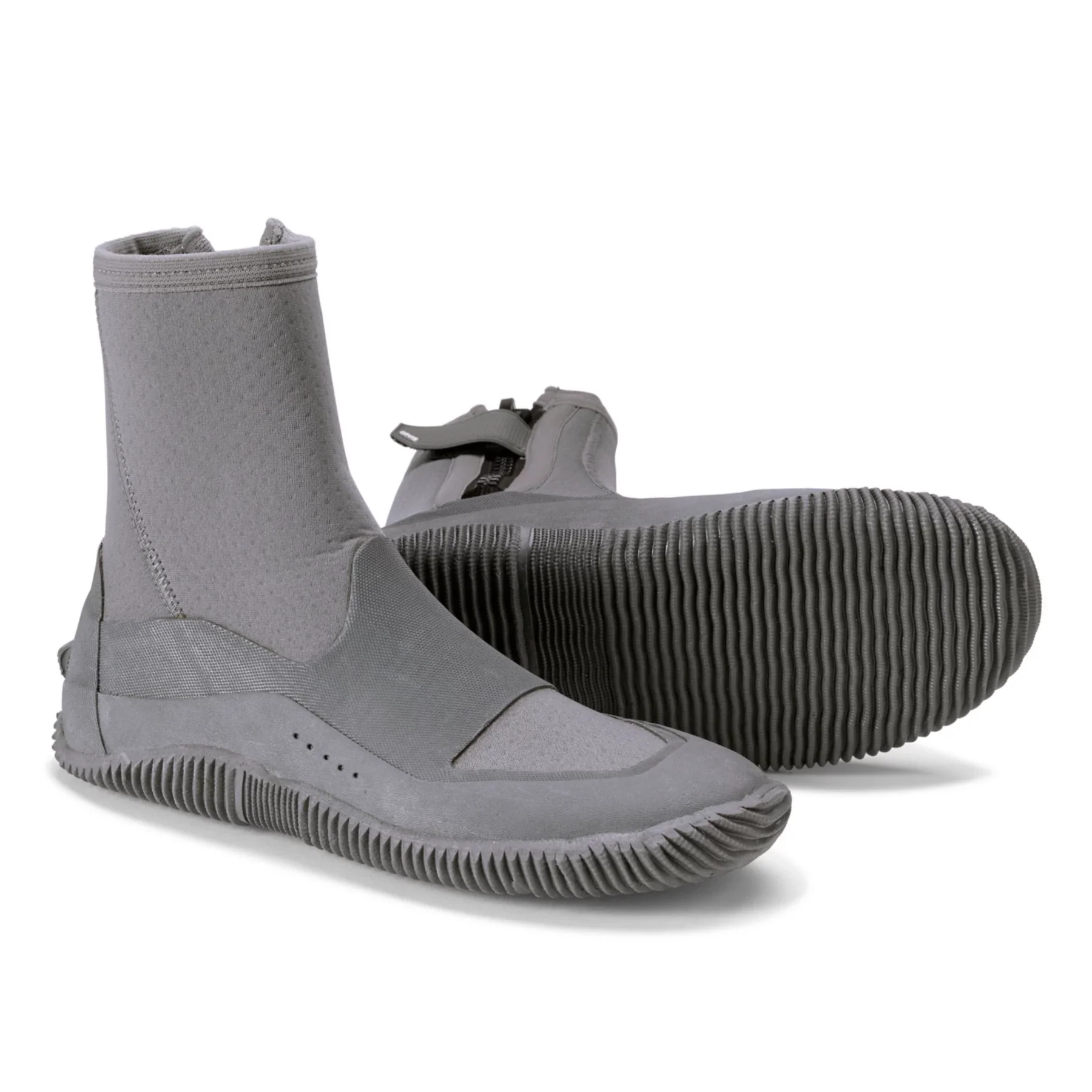 Christmas Island Flats Boots
