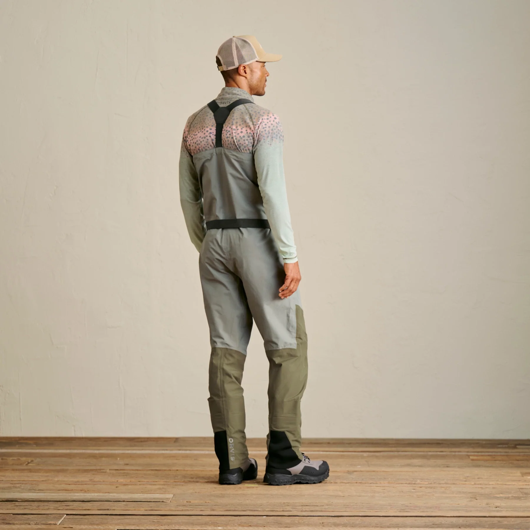 Clearwater Wader II - Image 3