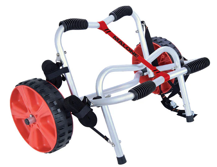 CLIPPERTRX DELUXE CART