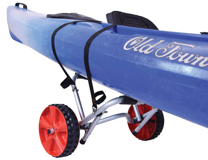 CLIPPERTRX DELUXE CART - Image 2