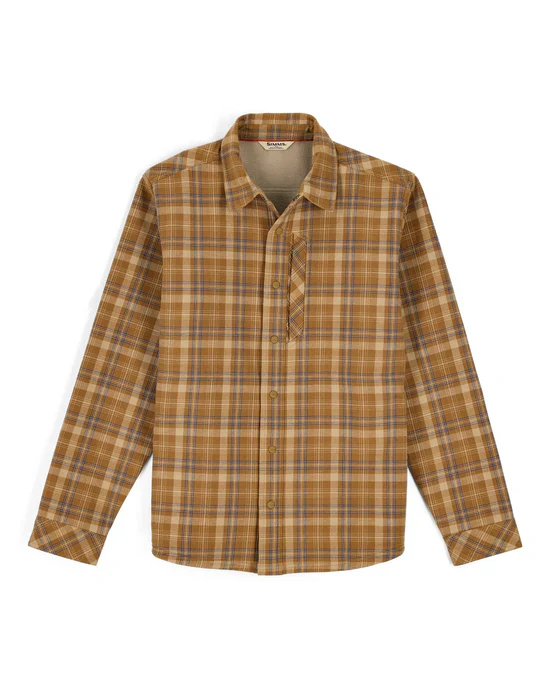 Coldweather Shacket - Image 2