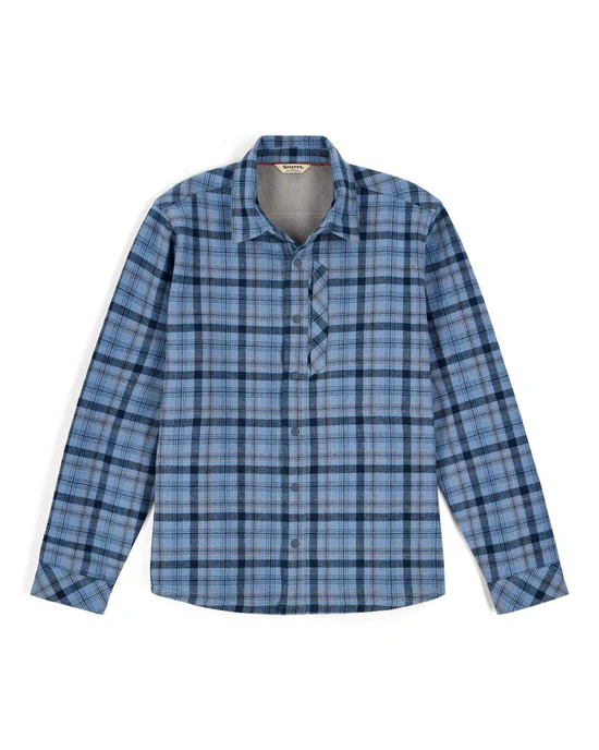 Coldweather Shacket - Image 3