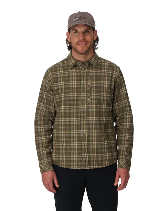 Coldweather Shacket - Image 4