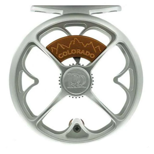 Colorado Fly Reel