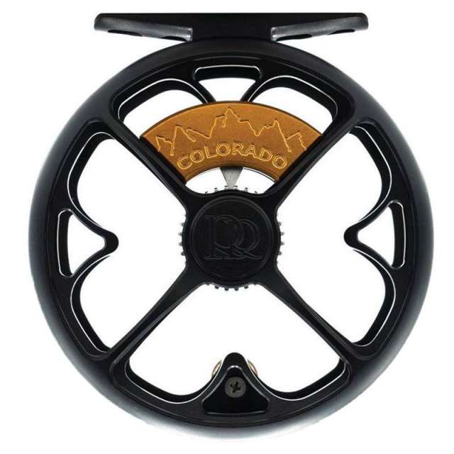 Colorado Fly Reel - Image 4