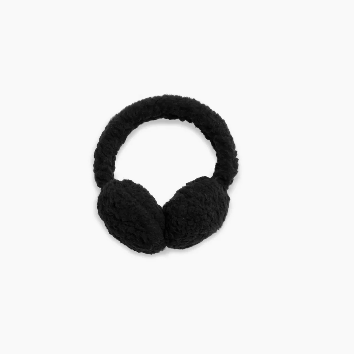 Comfort Lush Whiteout Ear Muffs - Image 3