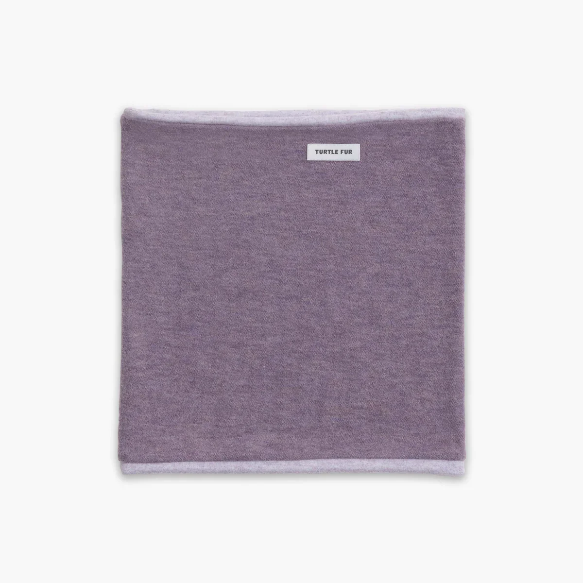 Comfort luxe Double Layer Neck Warmer - Image 2