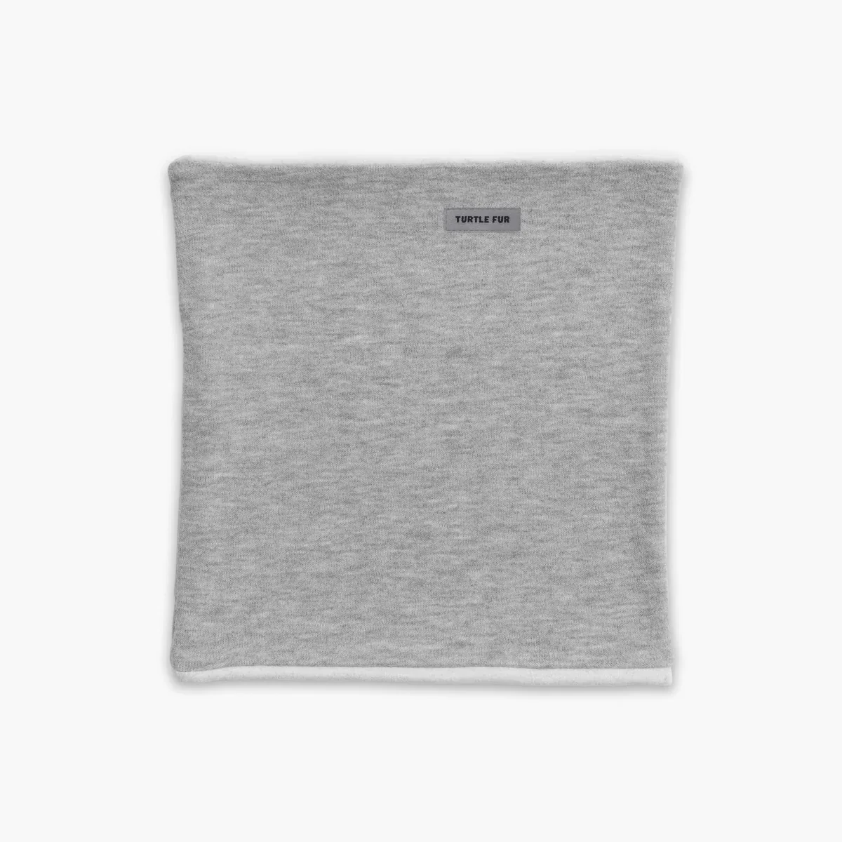 Comfort luxe Double Layer Neck Warmer - Image 3