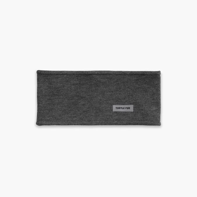 Comfort Luxe Wide Band