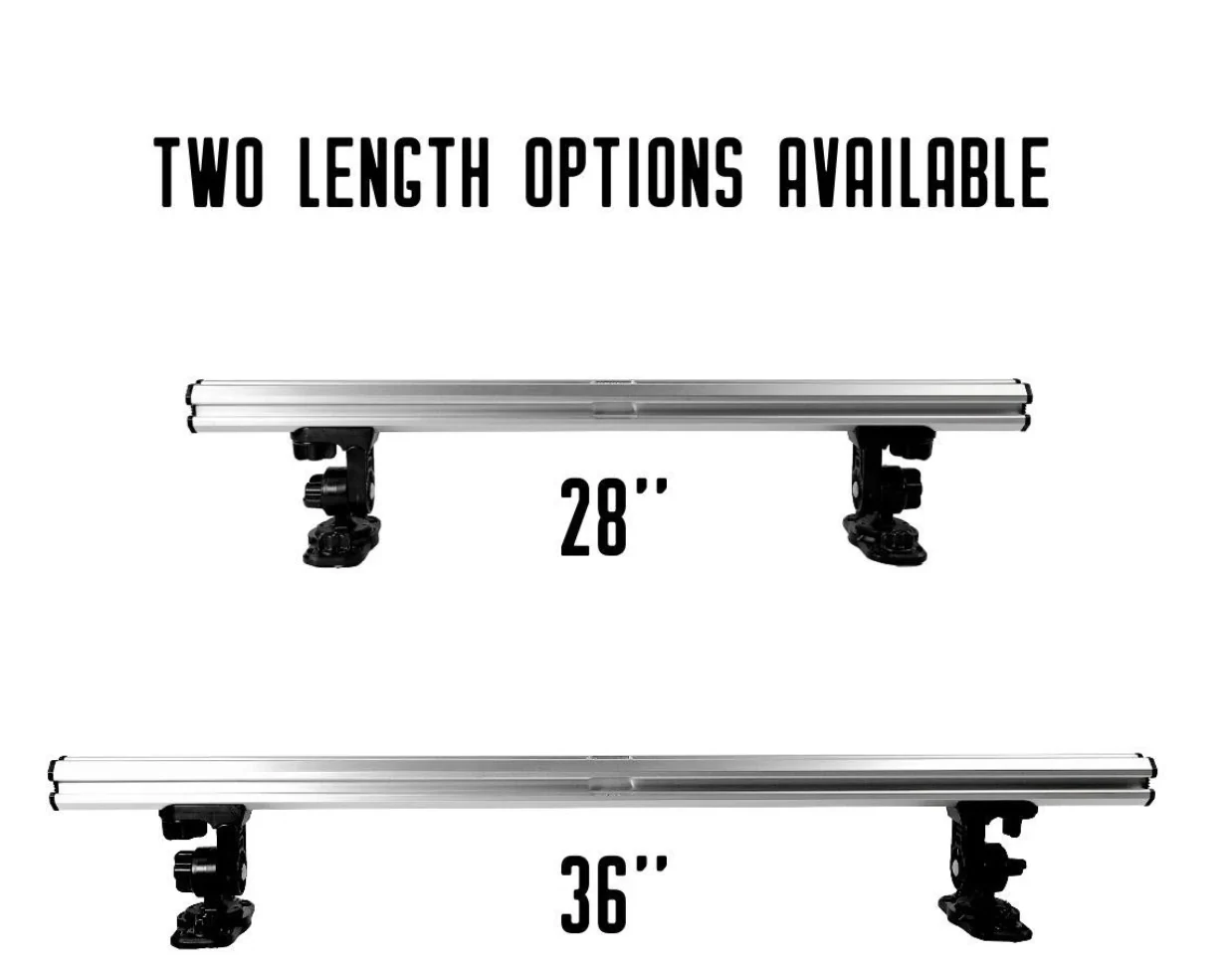 Command Center CrossBar 28" - Image 2