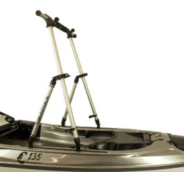 CommandStand Universal Stand Assist Bar