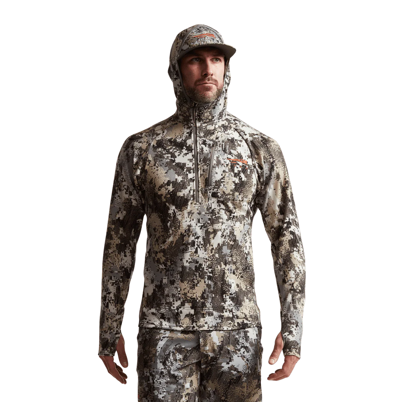 CORE MERINO 330 HOODY - Image 3
