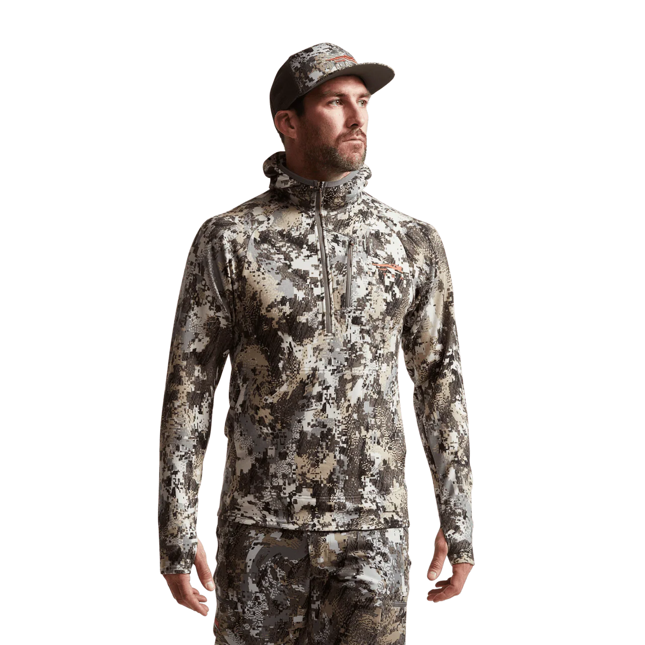 CORE MERINO 330 HOODY - Image 4
